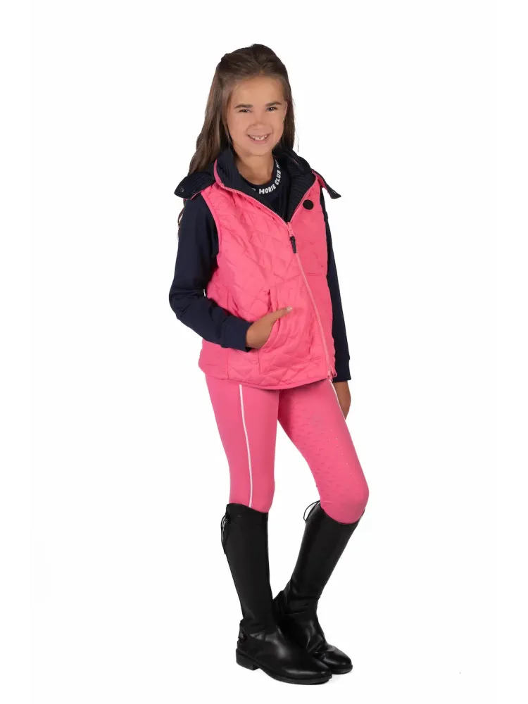 Kahepoolne vest Maui Kids HKM