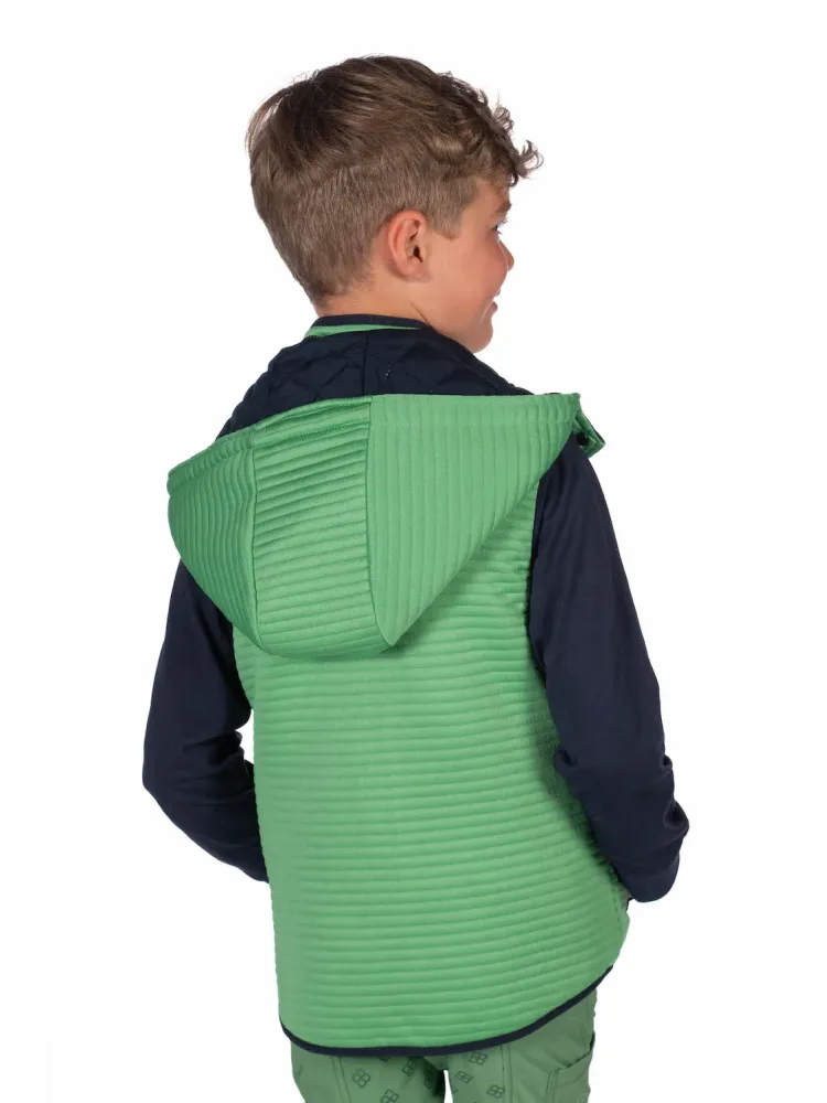 Kahepoolne vest Maui Kids HKM