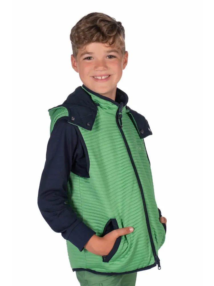 Kahepoolne vest Maui Kids HKM