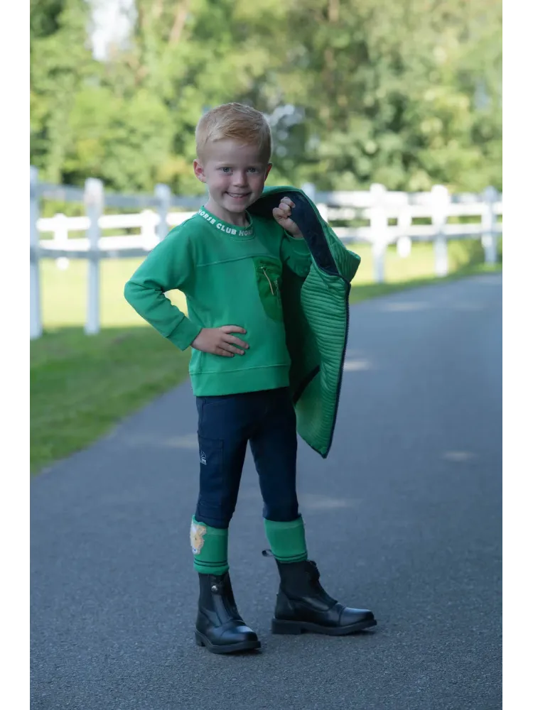 Kahepoolne vest Maui Kids HKM