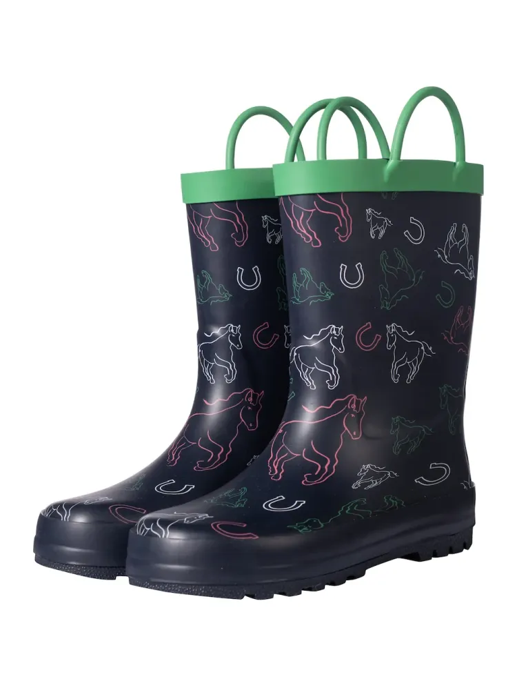 Kummikud Maui Kids HKM