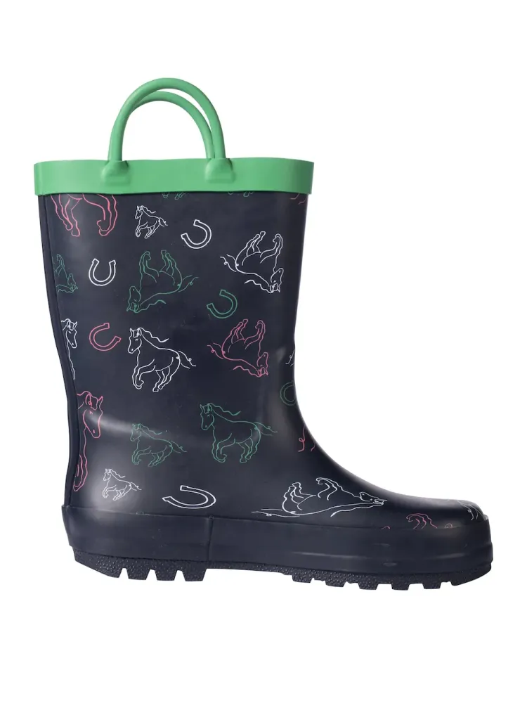 Kummikud Maui Kids HKM