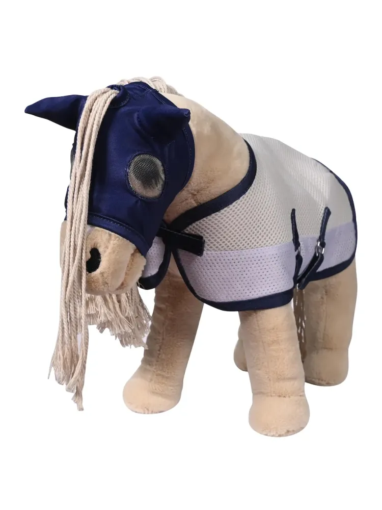 Putukamask ja -tekk Cuddle Horse HKM