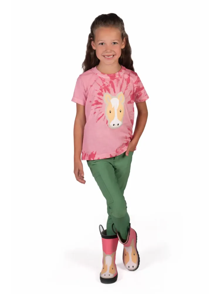 T-särk Maui Kids HKM