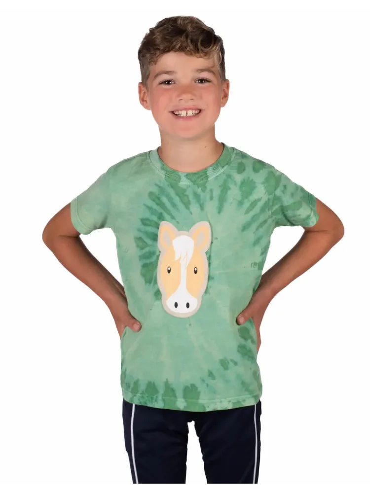 T-särk Maui Kids HKM