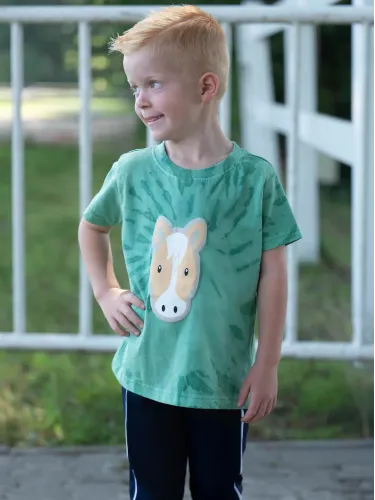 T-särk Maui Kids HKM