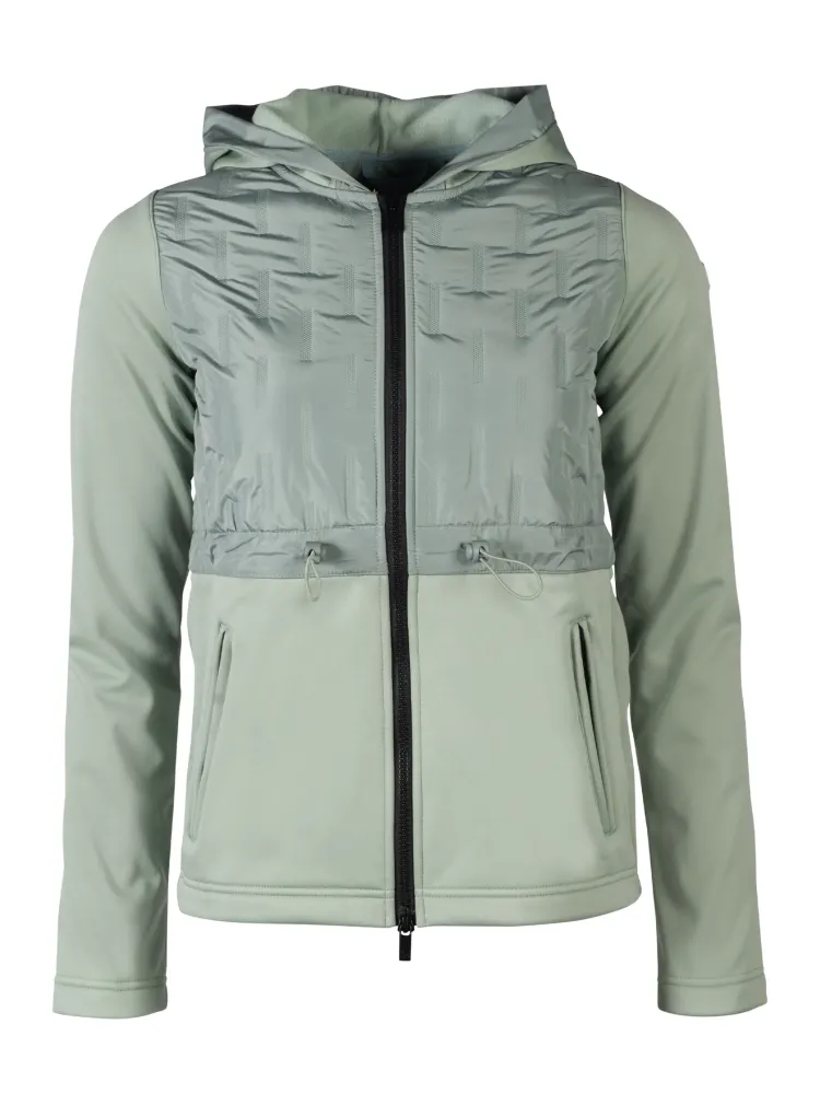 Ratsajakk Limone Lauria Garrelli