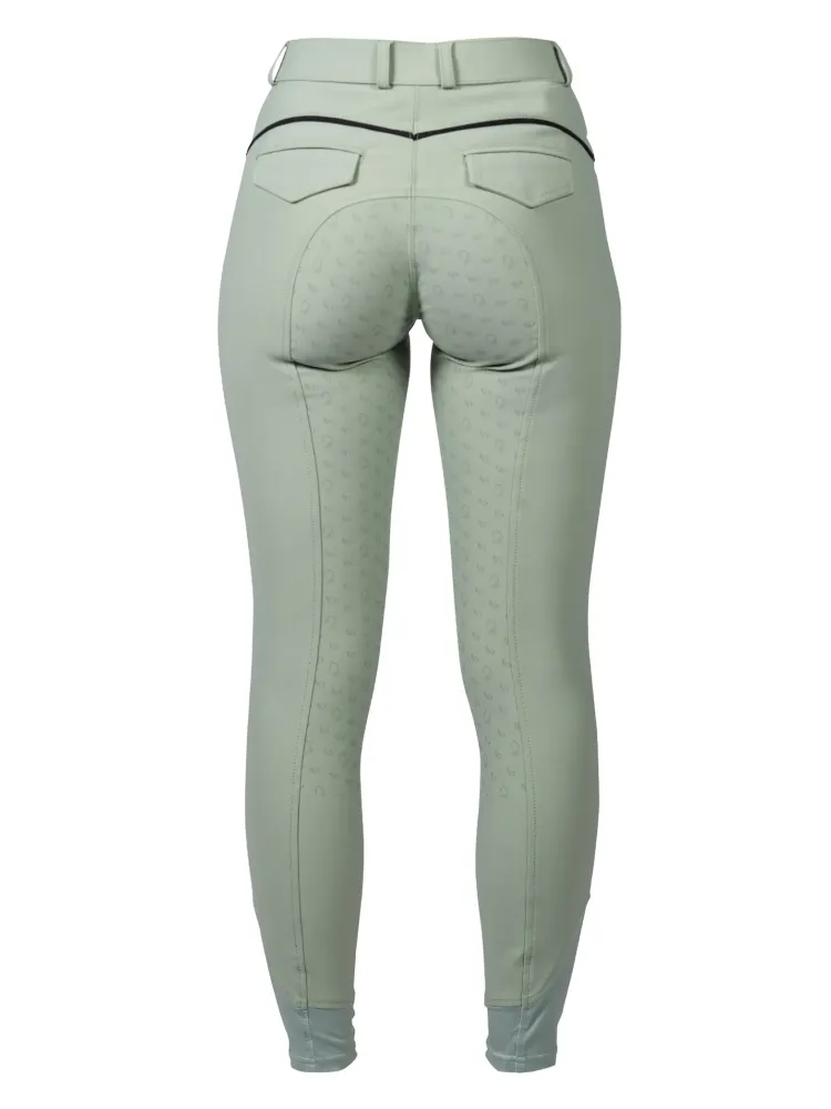 Ratsapüksid Limone Lauria Garrelli