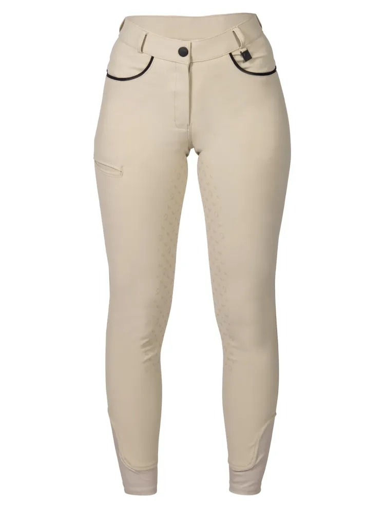 Ratsapüksid Limone Lauria Garrelli