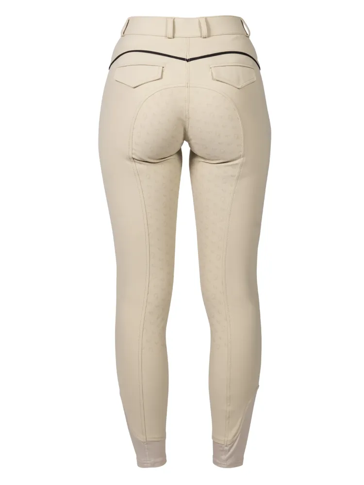 Ratsapüksid Limone Lauria Garrelli