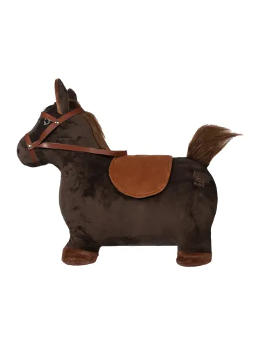 Mänguasi Jumping Horse HKM