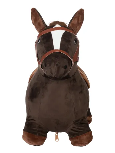 Mänguasi Jumping Horse HKM