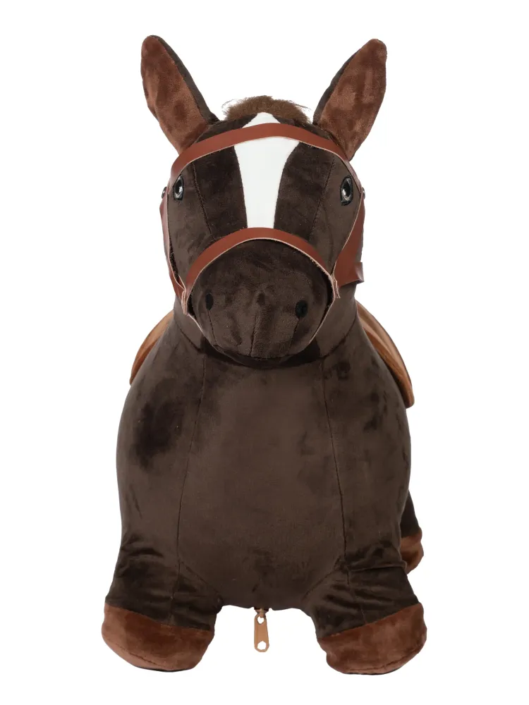 Mänguasi Jumping Horse HKM