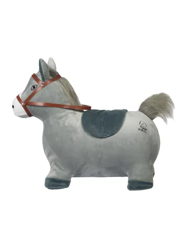 Mänguasi Jumping Horse HKM