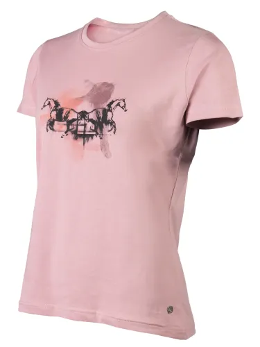 T-särk Running Horse HKM