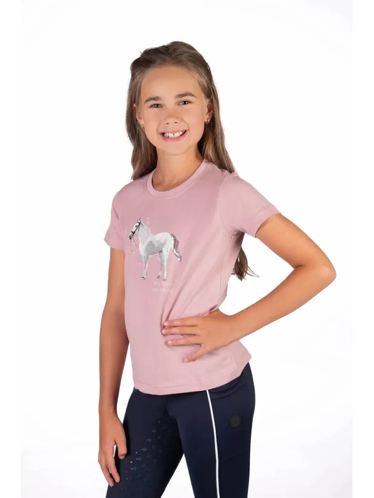 T-särk Sparkle Kids HKM