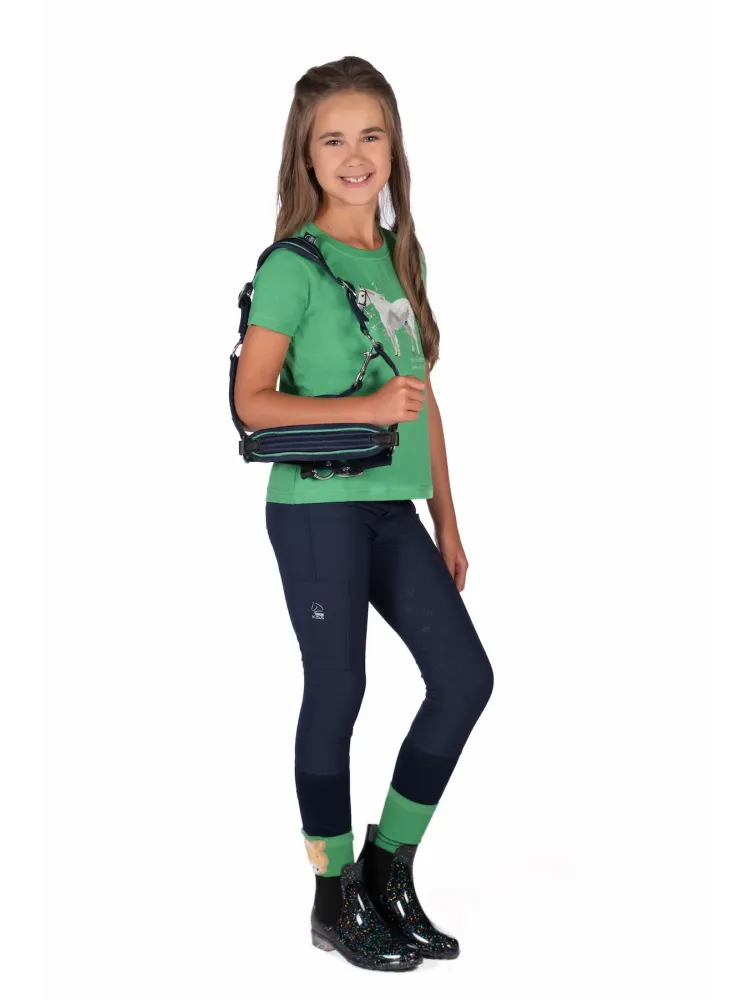 T-särk Sparkle Kids HKM