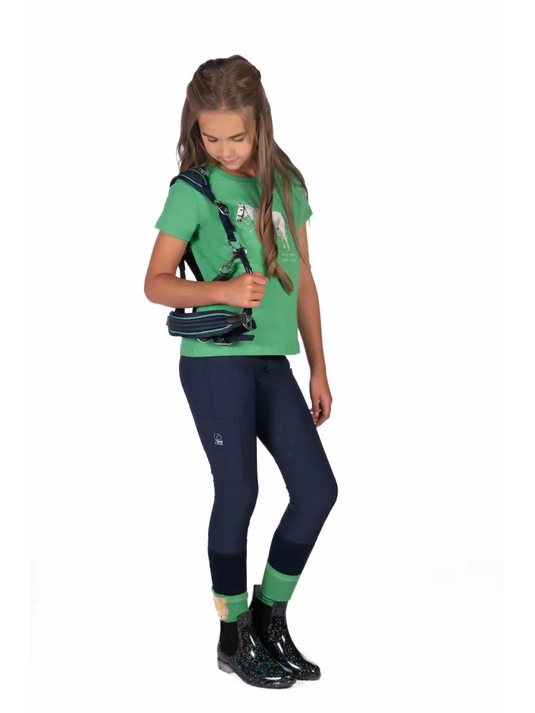 T-särk Sparkle Kids HKM