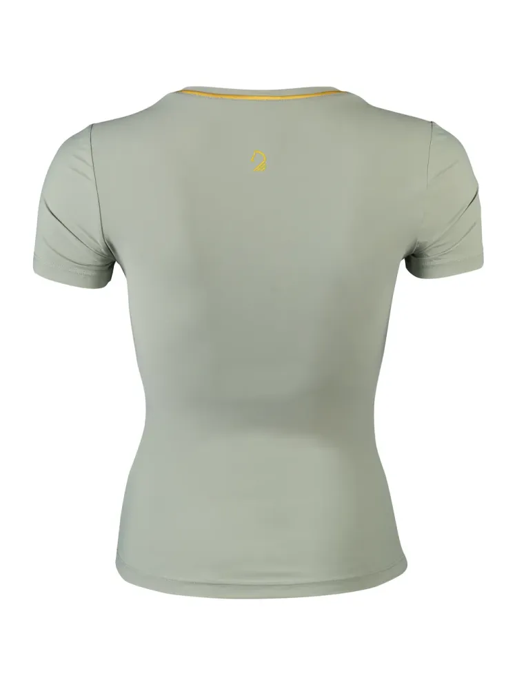 Treeningsärk Limone Lauria Garrelli