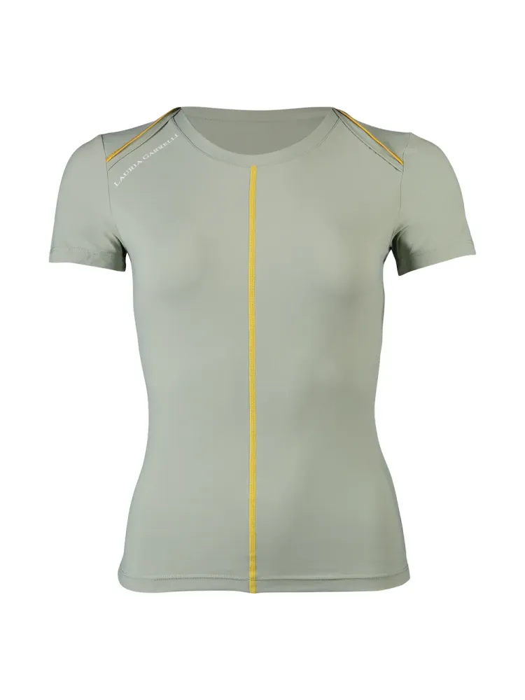 Treeningsärk Limone Lauria Garrelli