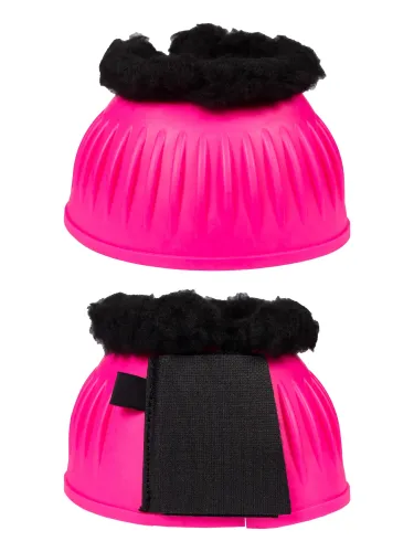 Kalossid Atlanta Neon Fur HKM