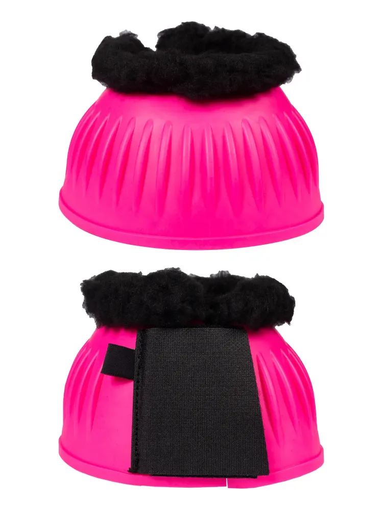Kalossid Atlanta Neon Fur HKM