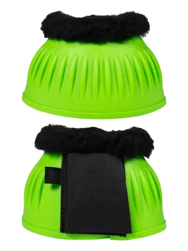 Kalossid Atlanta Neon Fur HKM