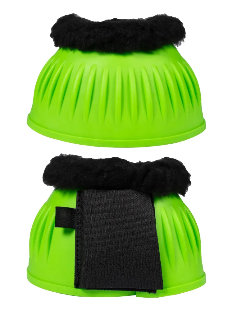 Kalossid Atlanta Neon Fur HKM