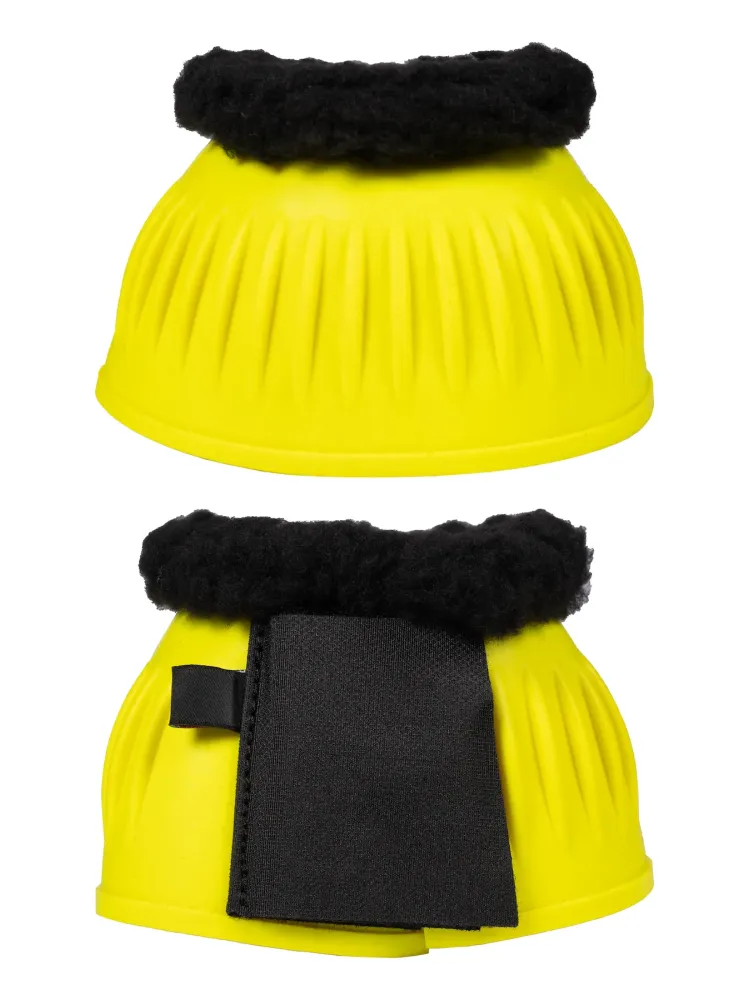 Kalossid Atlanta Neon Fur HKM