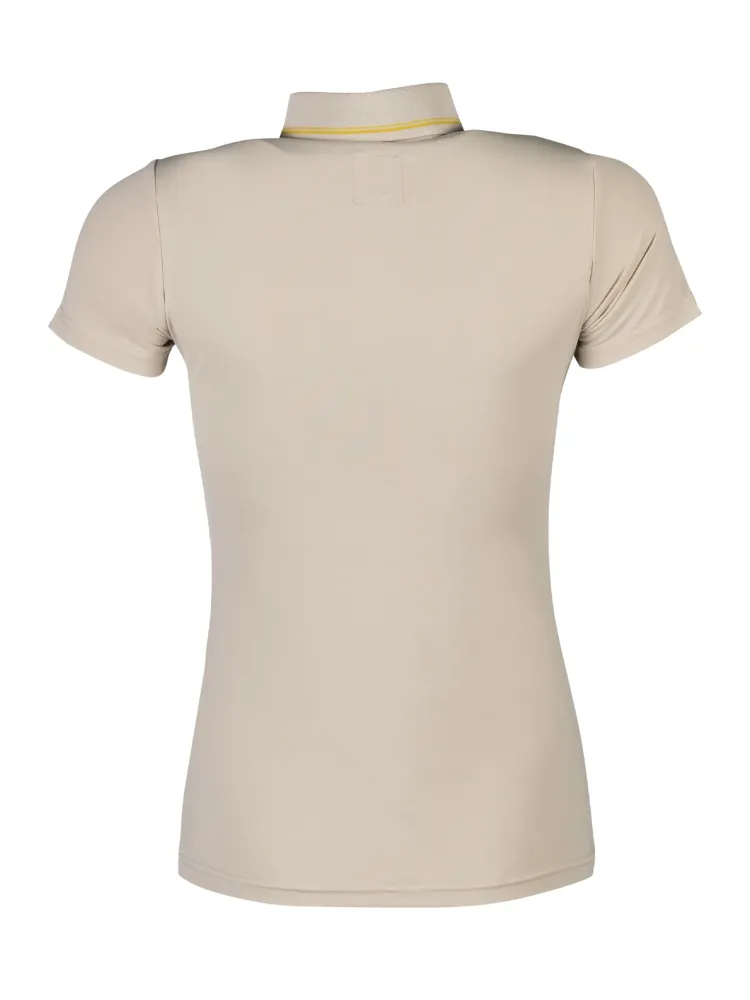Polosärk Limone Lauria Garrelli