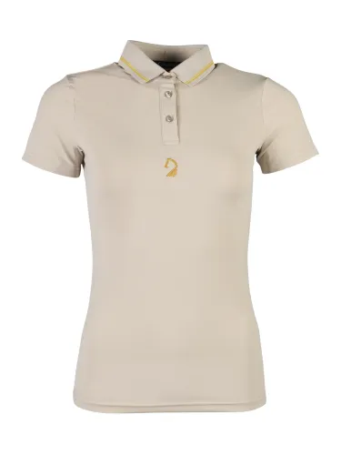 Polosärk Limone Lauria Garrelli