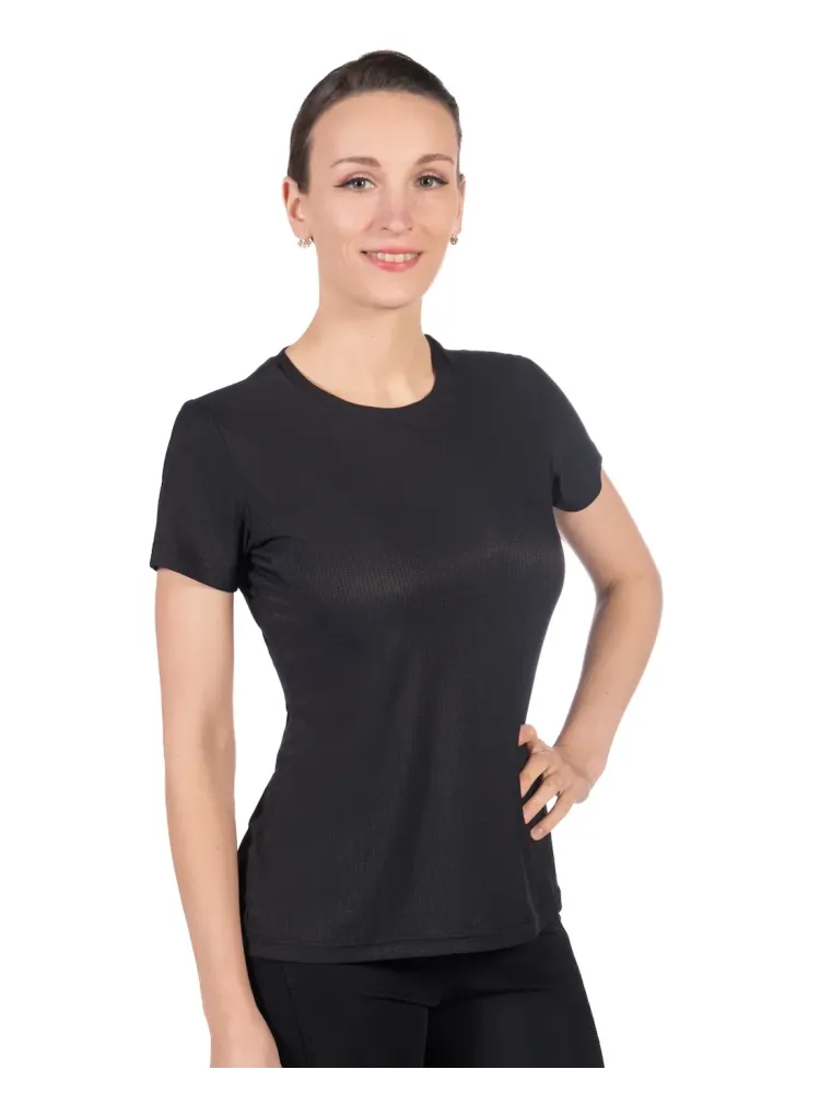 T-särk Sporty Mesh HKM