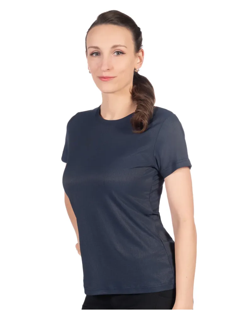 T-särk Sporty Mesh HKM