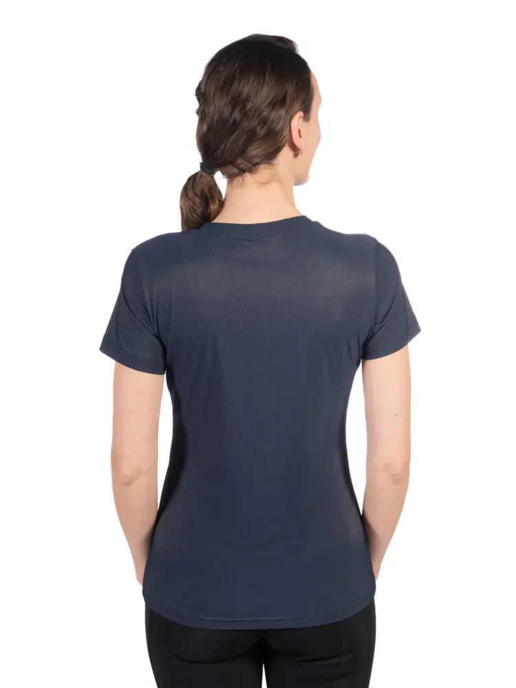 T-särk Sporty Mesh HKM