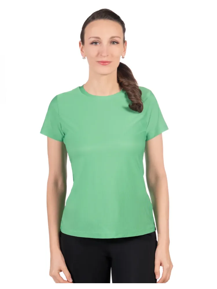 T-särk Sporty Mesh HKM