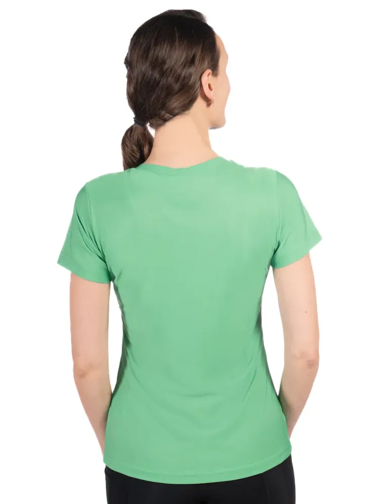 T-särk Sporty Mesh HKM