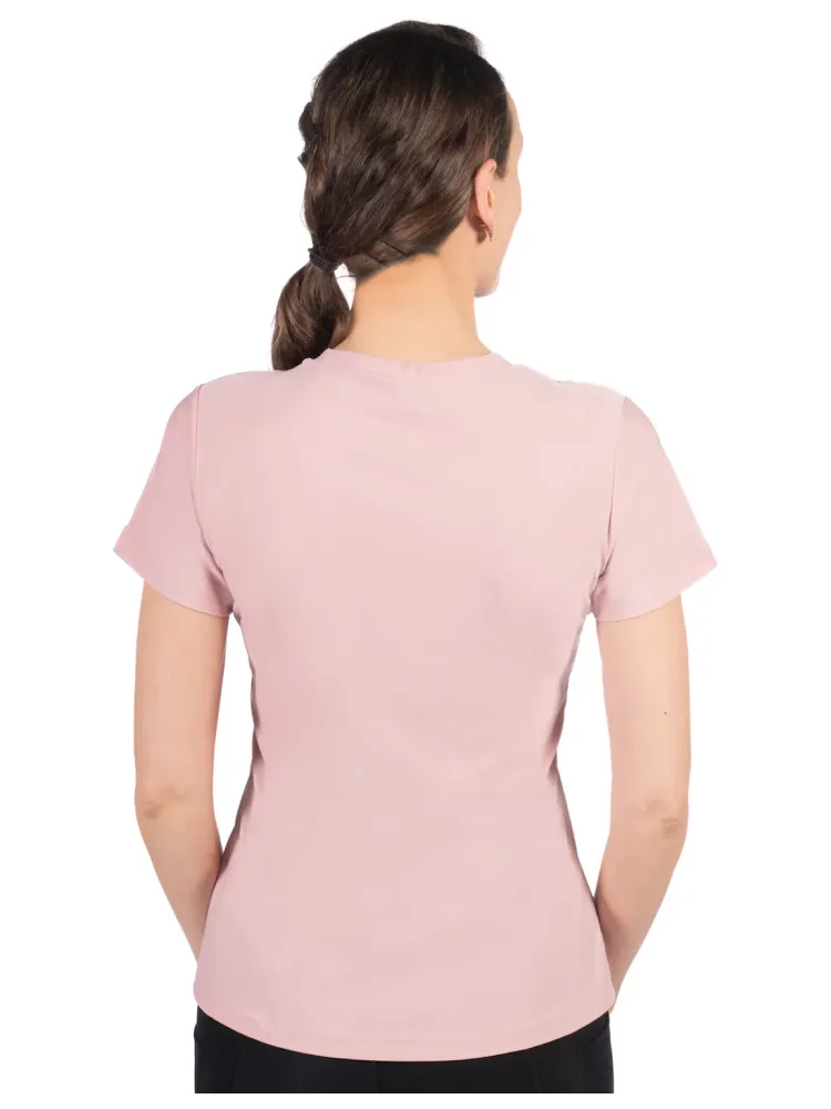 T-särk Sporty Mesh HKM