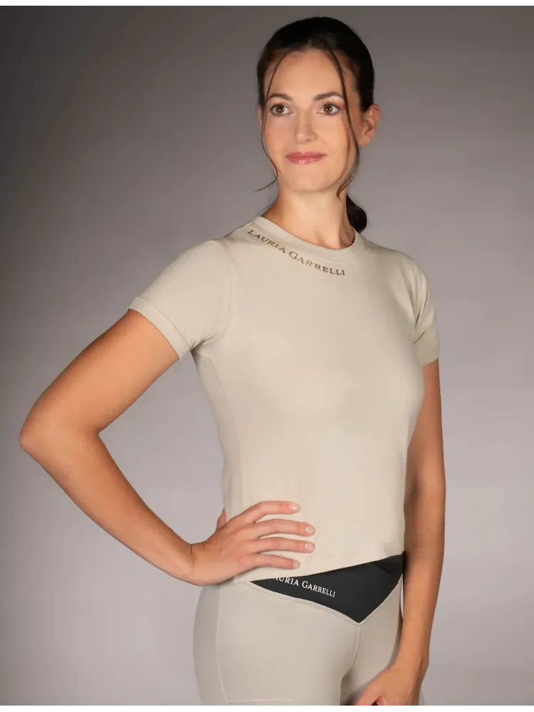 T-särk Limone Lauria Garrelli