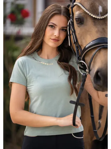 T-särk Limone Lauria Garrelli