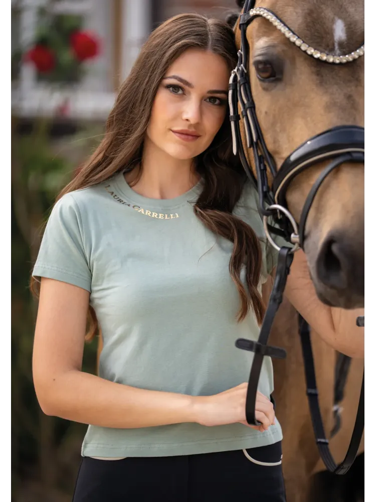 T-särk Limone Lauria Garrelli