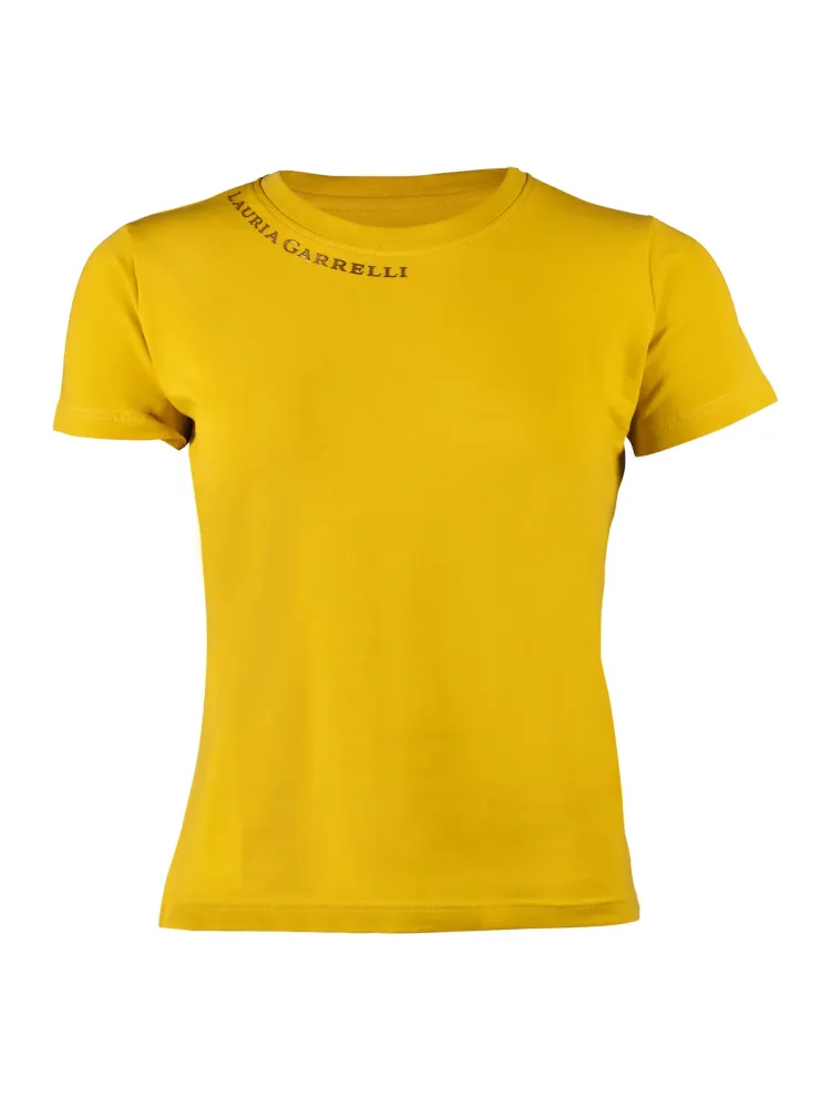 T-särk Limone Lauria Garrelli