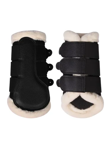 Treeningkaitsmed Comfort Mesh Fur HKM