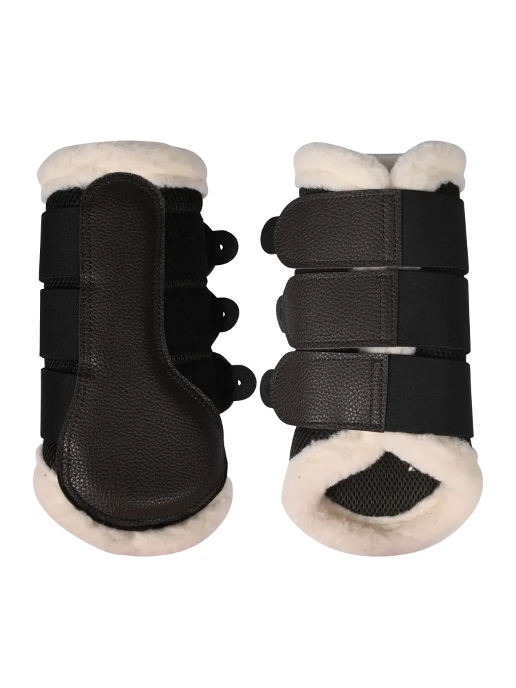 Treeningkaitsmed Comfort Mesh Fur HKM