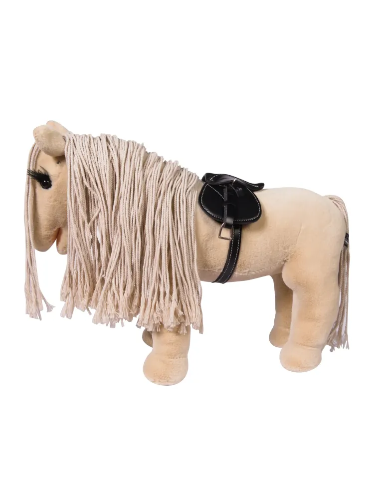 Sadul Cuddle Horse HKM