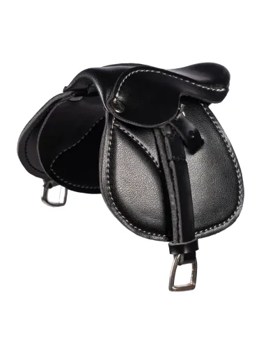 Sadul Cuddle Horse HKM