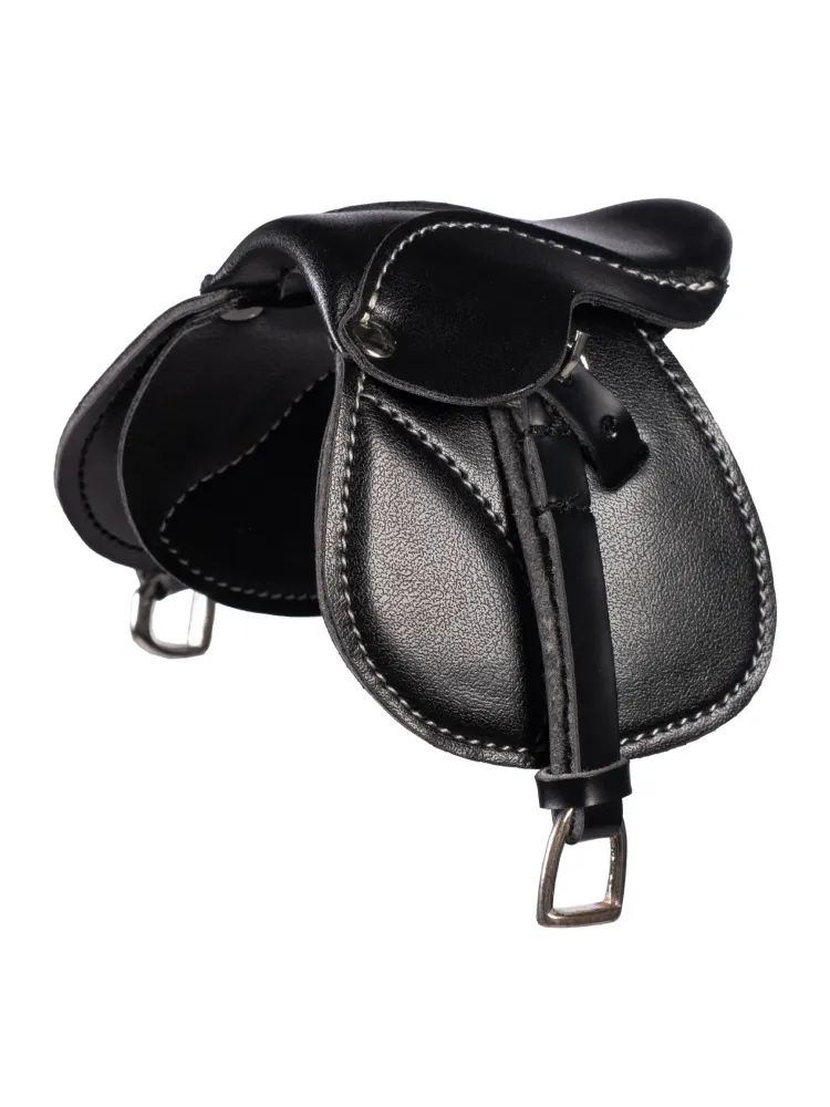 Sadul Cuddle Horse HKM