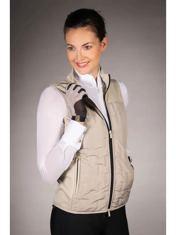 Ratsavest Limone Lauria Garrelli