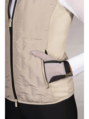 Ratsavest Limone Lauria Garrelli