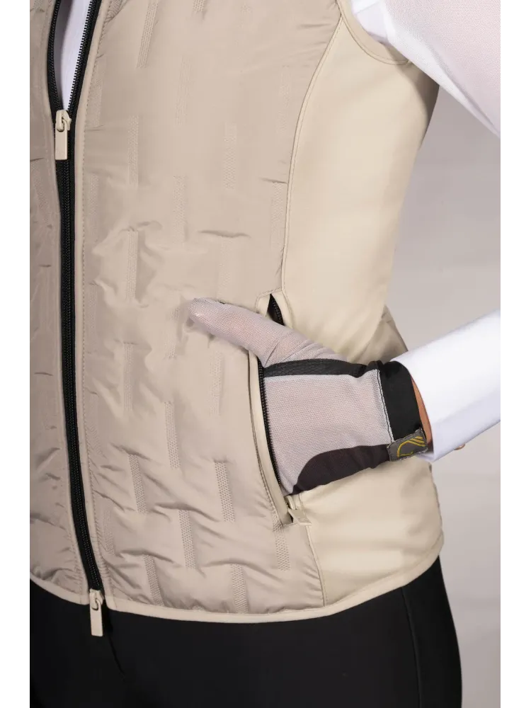 Ratsavest Limone Lauria Garrelli