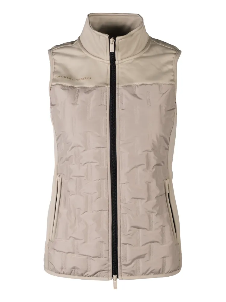 Ratsavest Limone Lauria Garrelli